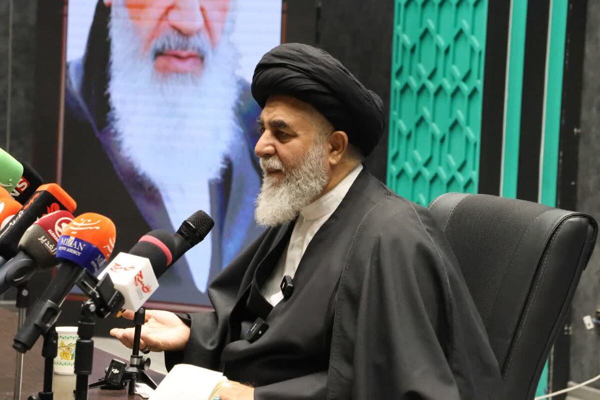 جمکران؛ مشعل فروزان امید جهانیان