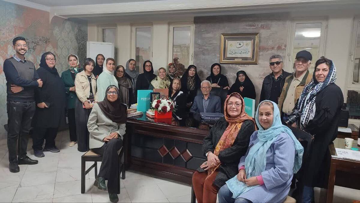 لزوم ایجاد رشته دانشگاهی ویراستاری در نظام آموزش عالی کشور