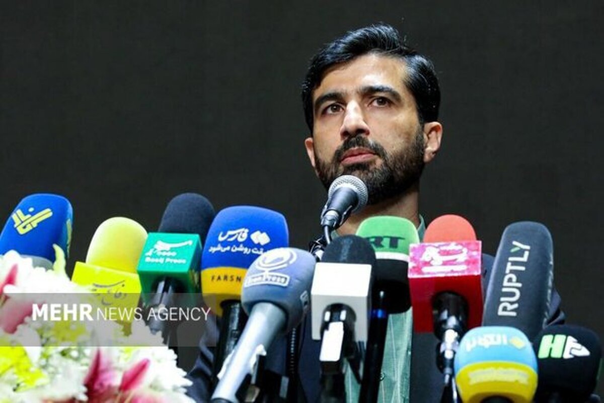 کارآموزیان: حضور ۷۰۰ فعال رسانه‌ای نشان از دغدغه امید و پیشرفت دارد