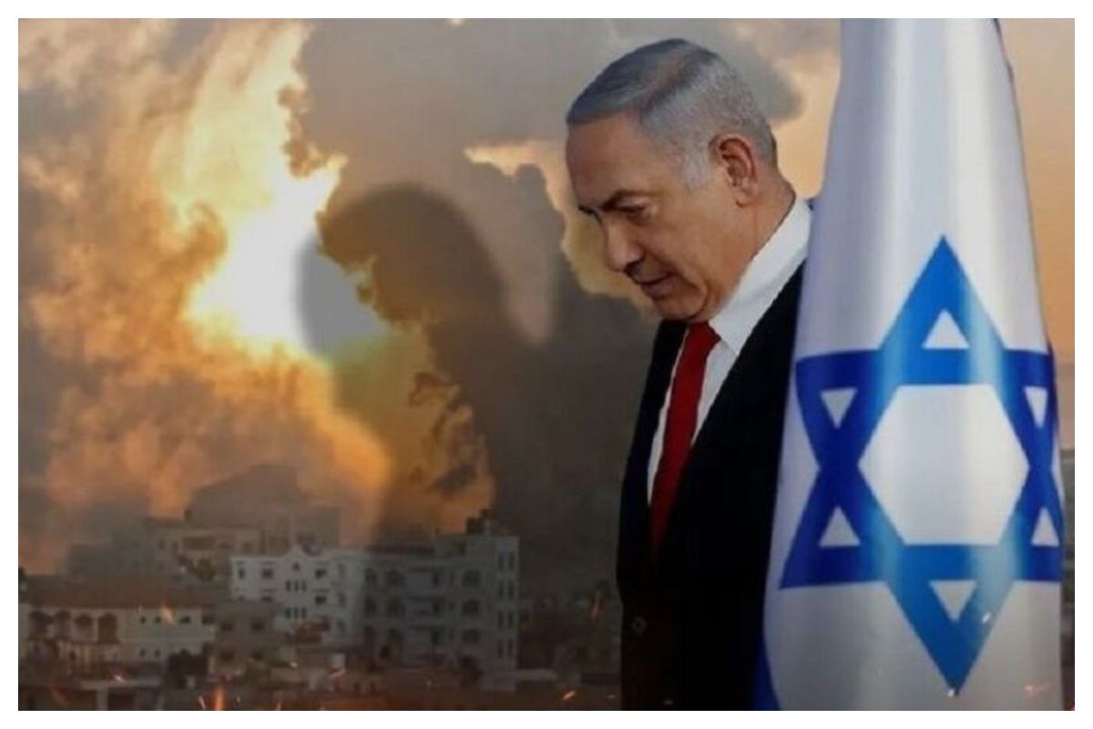 آحارونوت: نتانیاهو افول جایگاه بین‌المللی اسرائیل را تشدید می‌کند