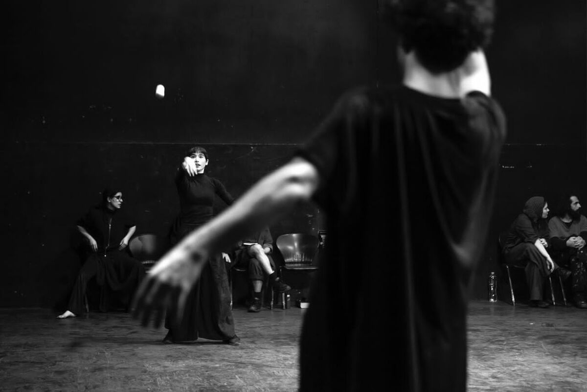 بازگشت برادران کارامازوف از ۱۵ آذر ماه