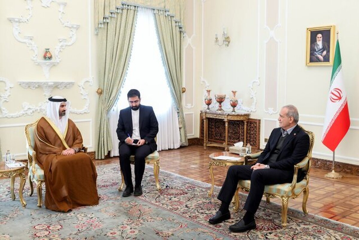 پزشکیان: جایگزینی اختلافات با وحدت، ضرورتی راهبردی برای کشور‌های اسلامی است