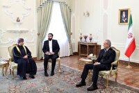 پزشکیان: اطمینان داریم روابط ایران و عمان با قدرت و آینده‌نگری تداوم خواهد یافت