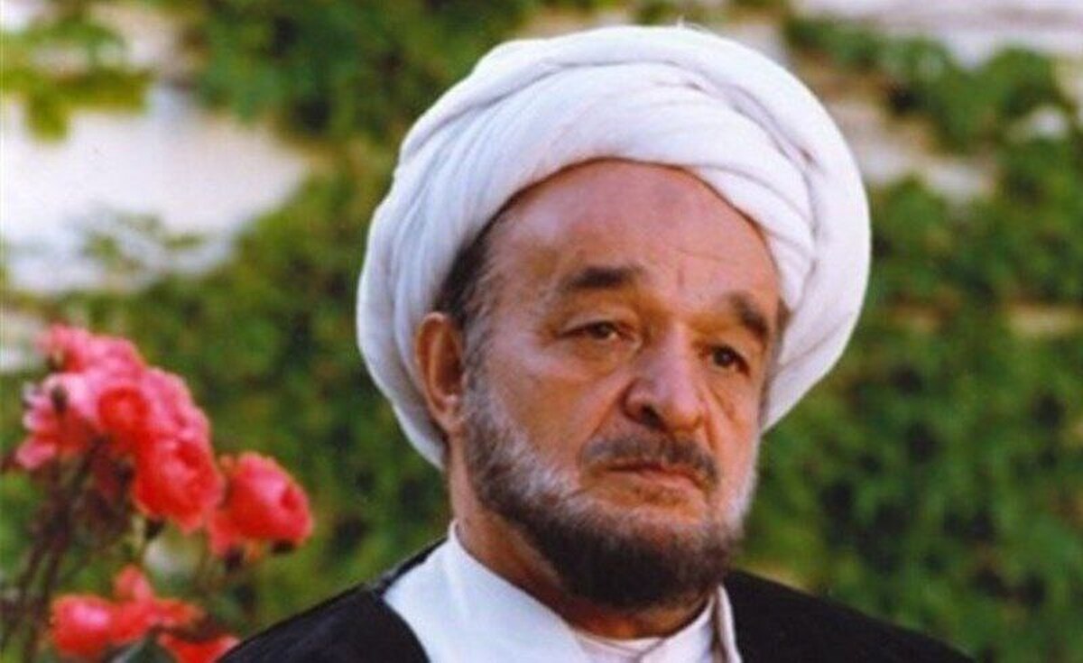 «ره یافتگان» به زندگی و فضائل اخلاقی علامه جعفری می‌پردازد