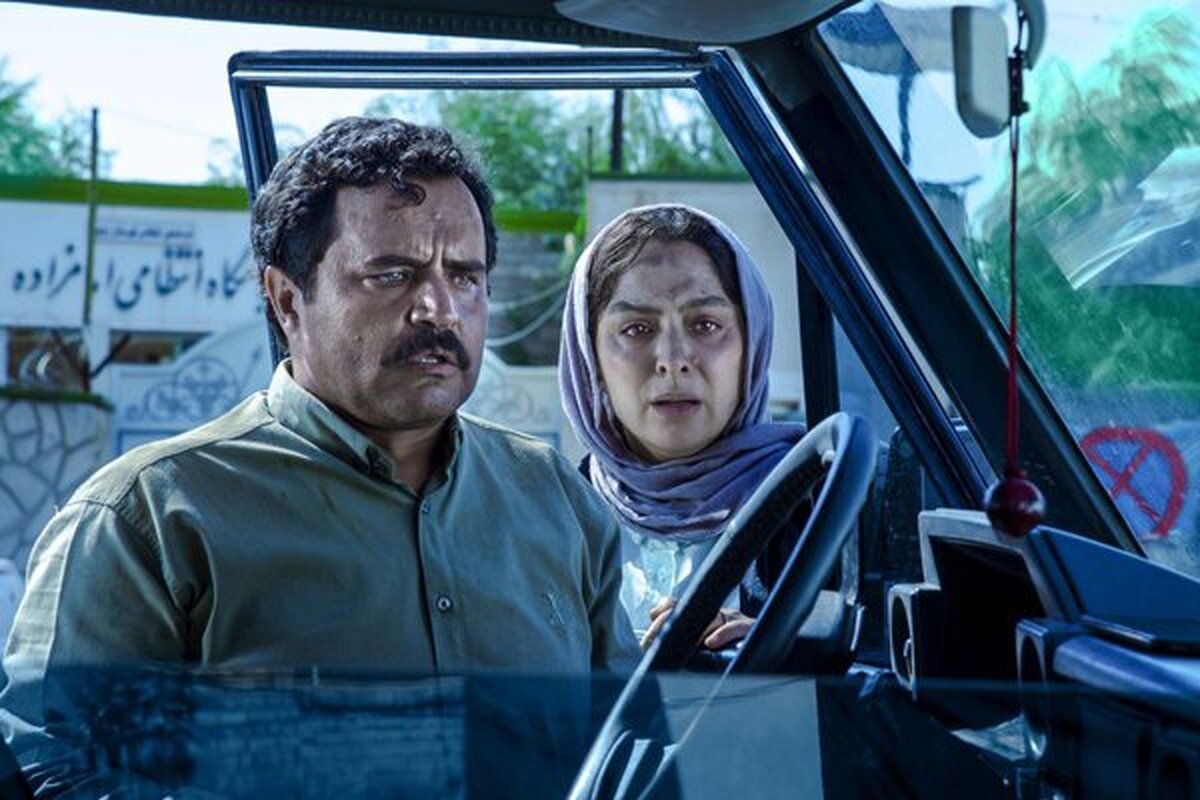 رقابت «در آغوش درخت» برای کسب پروانه برلیان فیلم اوراسیا