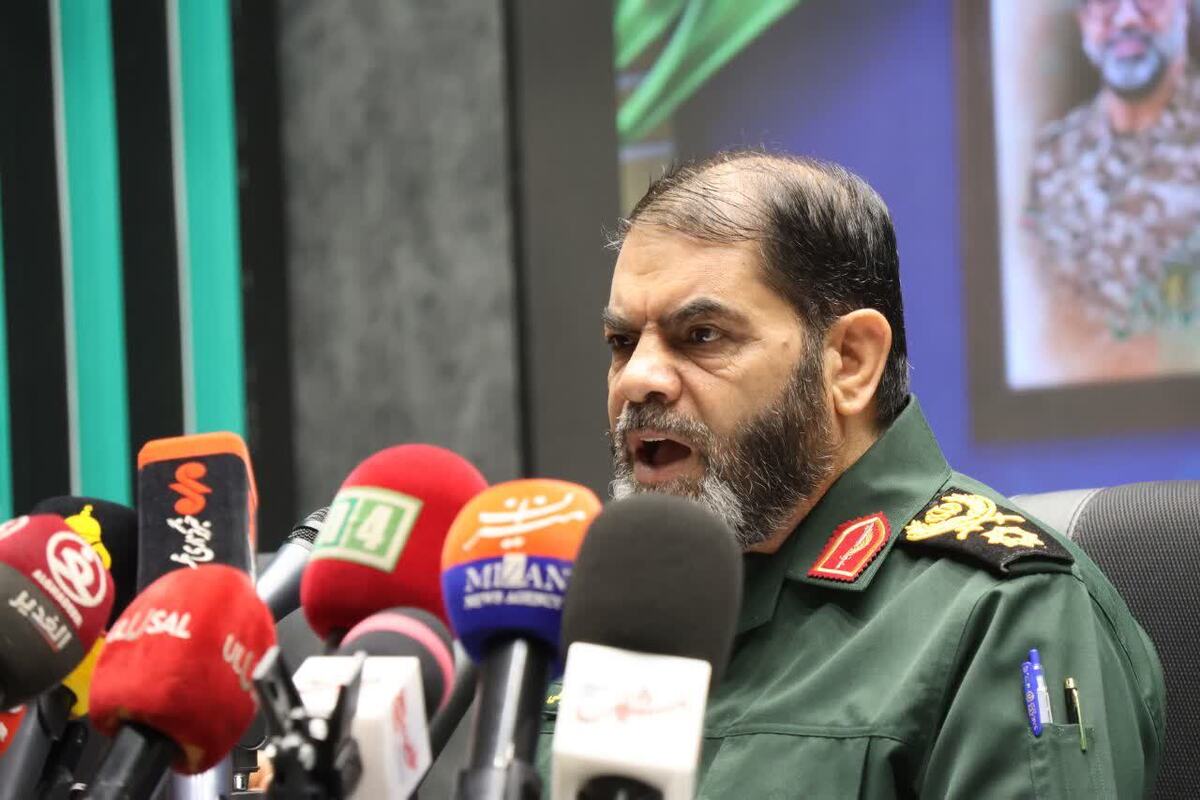 بسیج؛ موتور امید و اقتدار ملت ایران