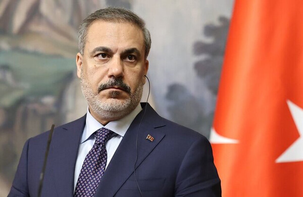 ترکیه: باید همه گروه‌های مسلح در سوریه در قالب ارتشی واحد ادغام شوند