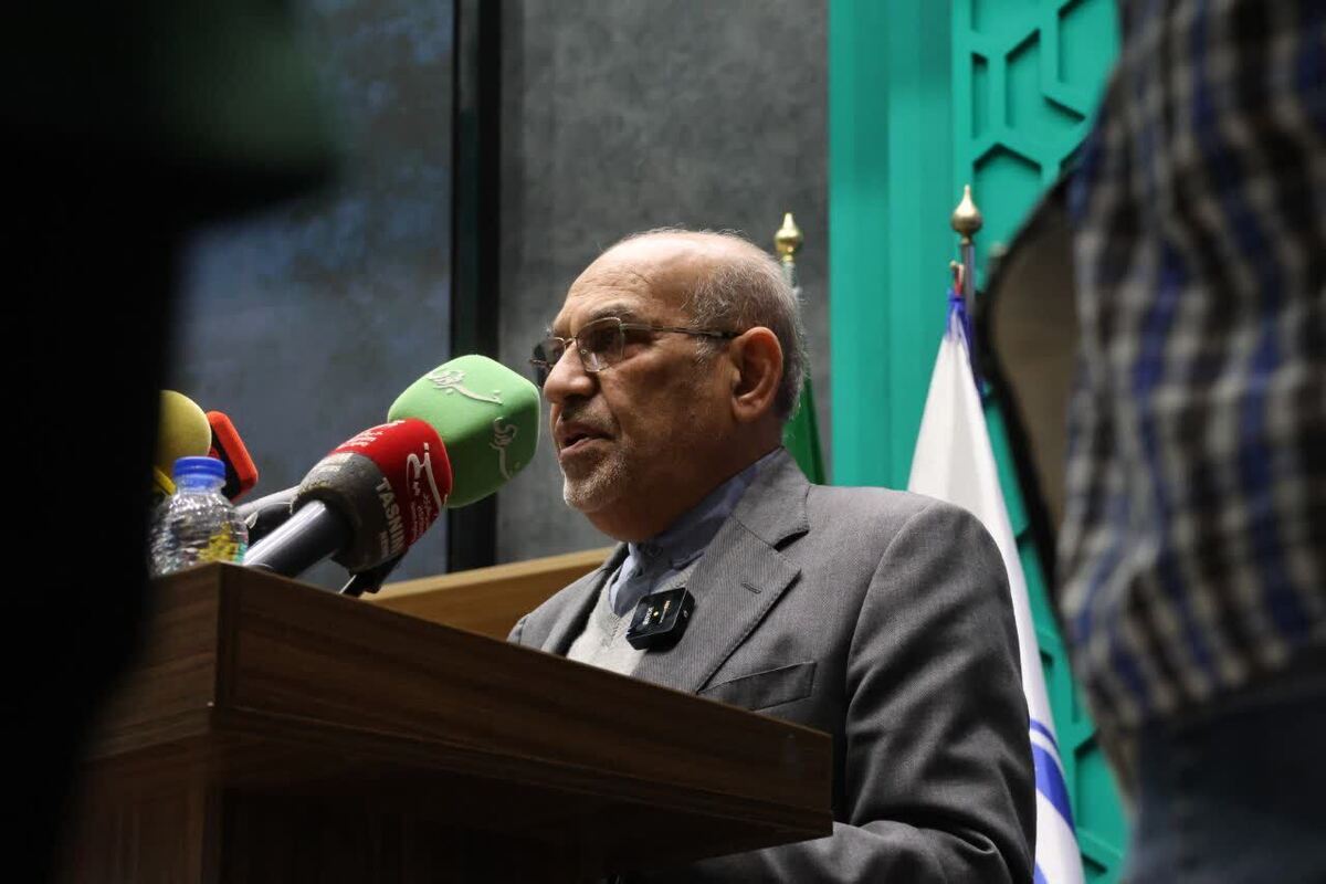 جراح بسیجی و الگوی خدمت بی‌منت: از جبهه تا درمان رایگان کودکان محروم 