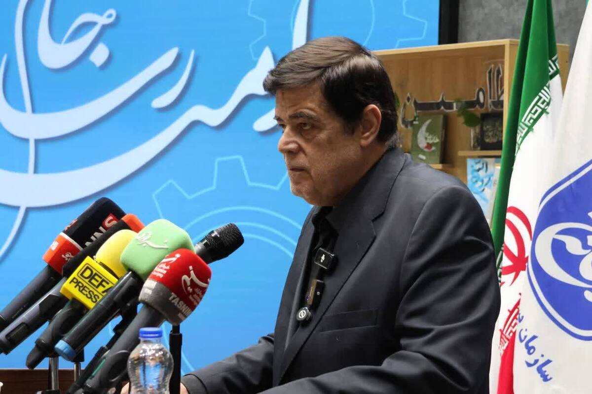 جهش تولید در کارخانه آلومینیوم اراک با سرمایه‌گذاری ۲۰ هزار میلیارد تومانی