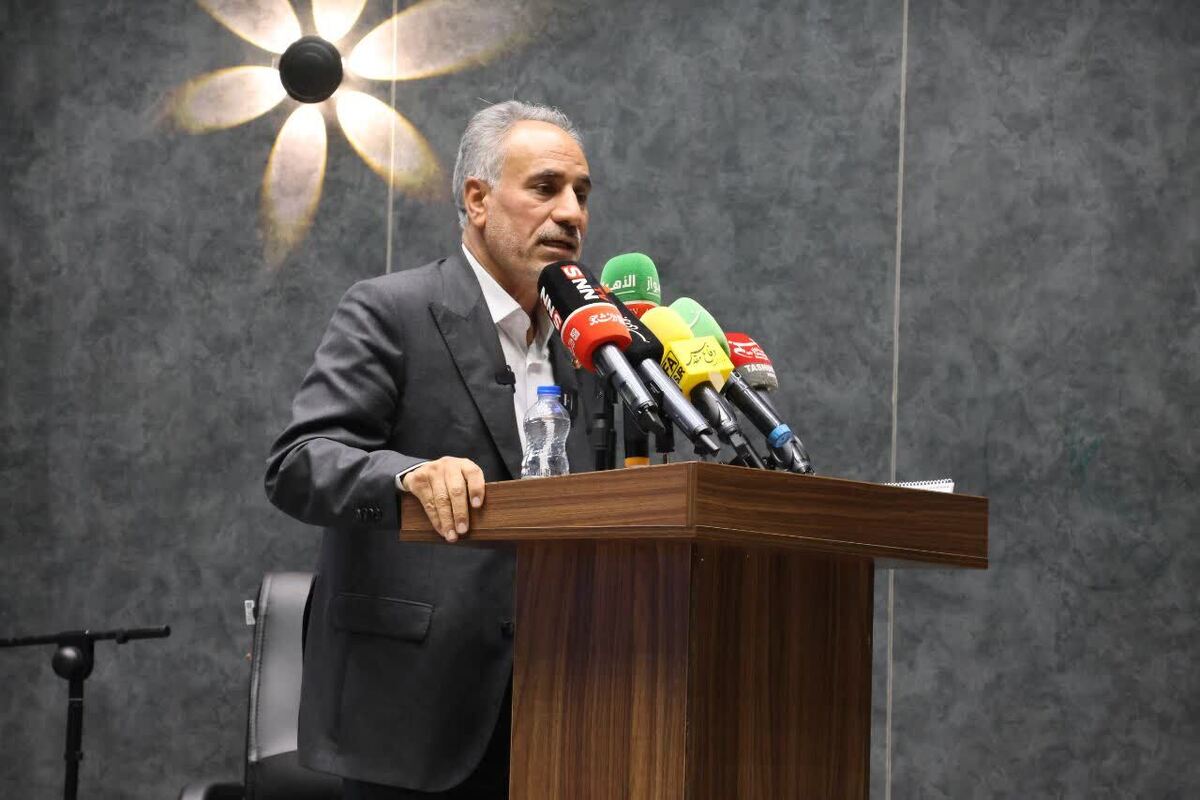 تابستان بدون قطعی برق در خوزستان با مدیریت هوشمند و توسعه نیروگاه‌های خورشیدی 