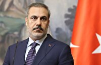 ترکیه: باید همه گروه‌های مسلح در سوریه در قالب ارتشی واحد ادغام شوند