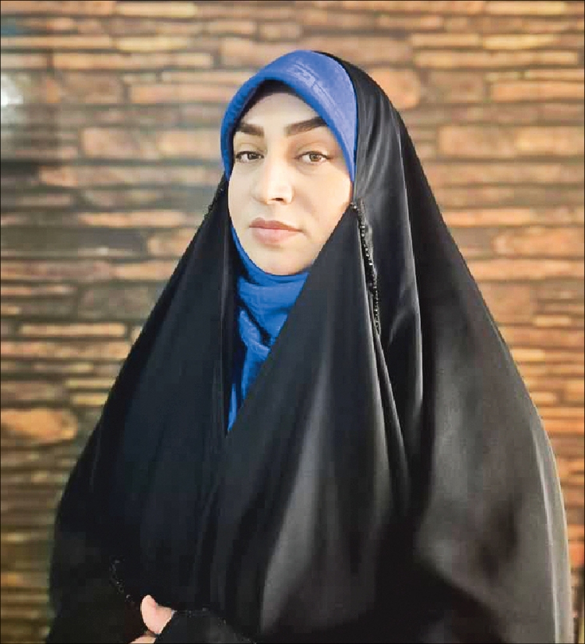 «خانوم ماه» مستند، واقعی و باورپذیر نوشته شد