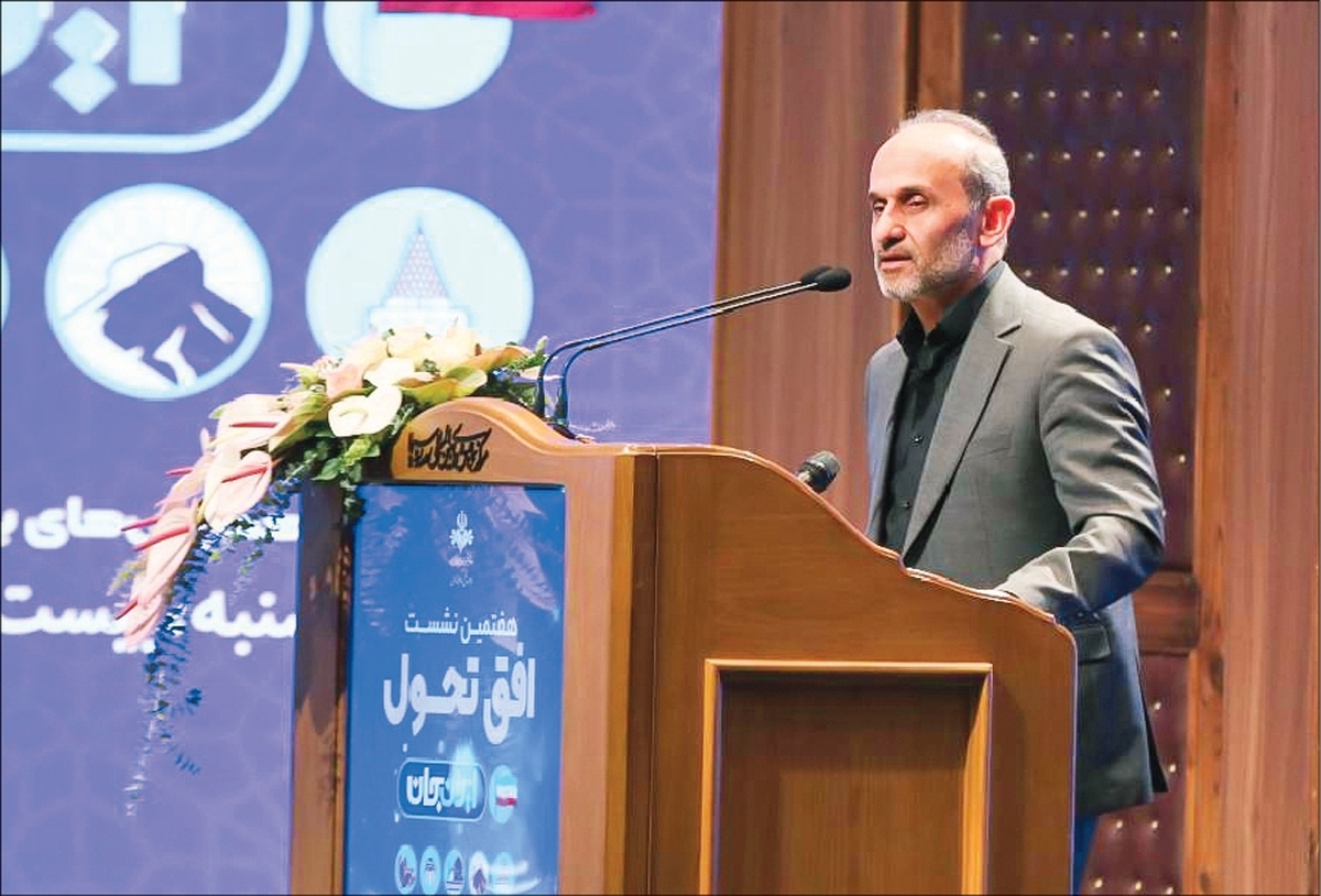 رسانه ملی راوی ضعف، ناامیدی و ناتوانی نخواهد بود