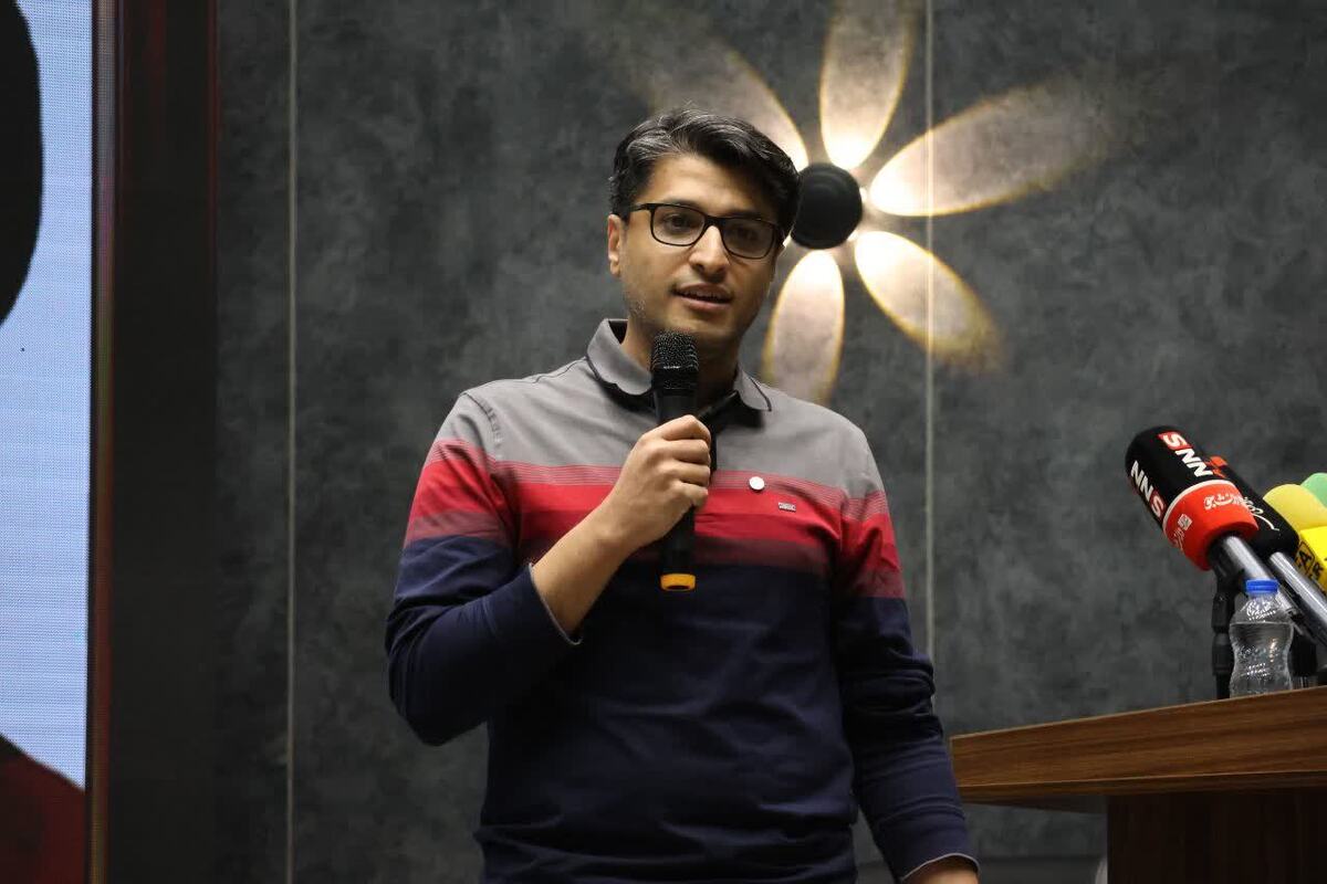 از جسارت دانشجویی تا جهش تولید؛ روایت بهپو از خودباوری تا ساخت پیشرفته‌ترین دستگاه‌های صنعتی 