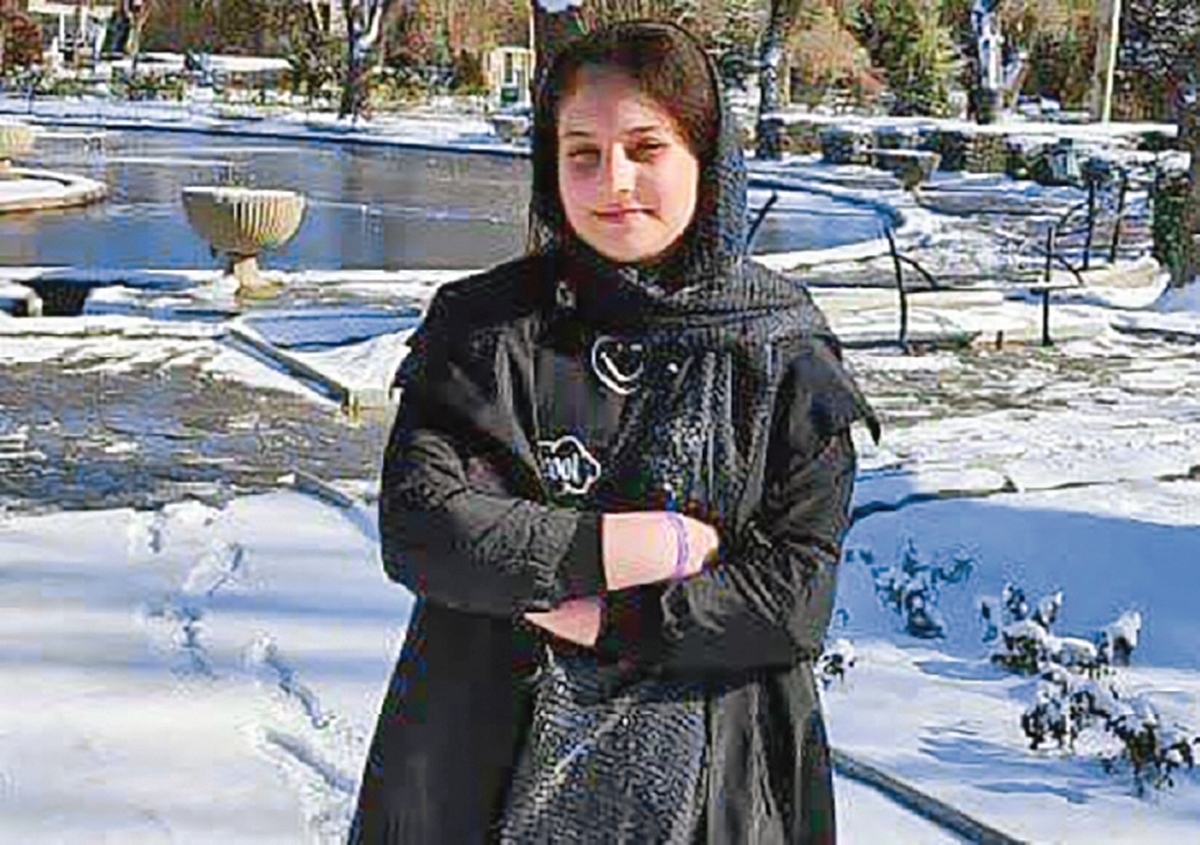 روایت غم و بزرگی «هستی» که رفت  تا زندگی ببخشد