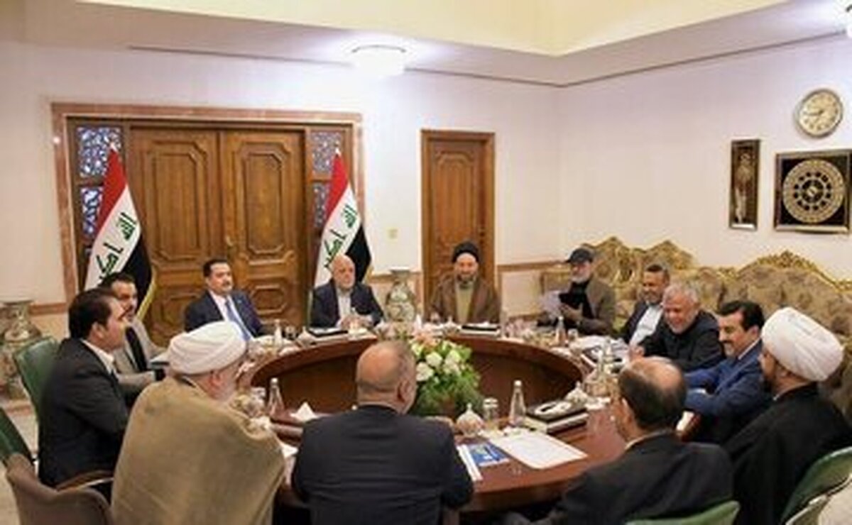 فؤاد حسین: ریاست‌جمهوری عراق برای کُرد‌ها محفوظ است