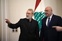 پاسخ دبیرخانه شعام به ادعا‌های میشل عون درباره گفت‌و‌گو و دیدار با لاریجانی: ویدئو‌ها را منتشر کنید تا حقیقت روشن شود