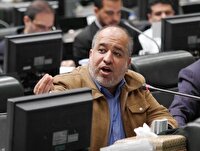 خضریان: با این ولنگاری و ابتذال برخورد کنید تا مجلس ورود نکند