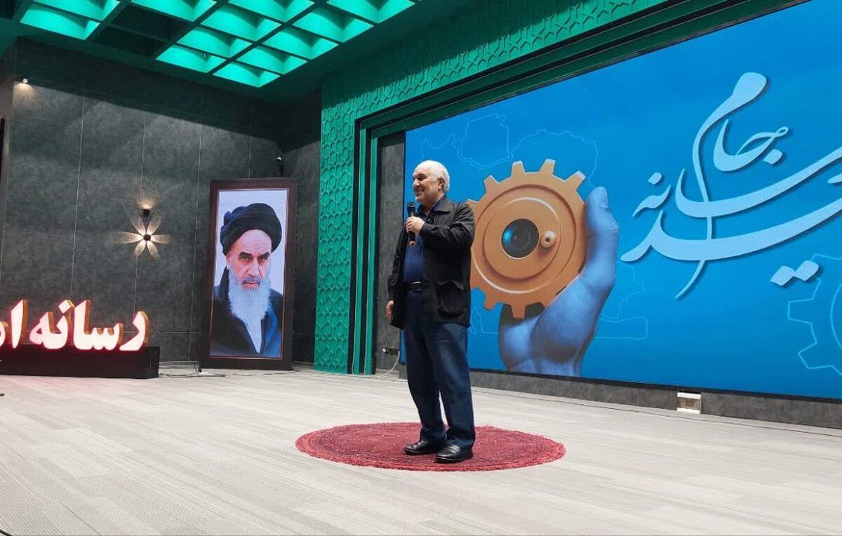 انقلاب اسلامی بزرگترین نوآوری اجتماعی بود