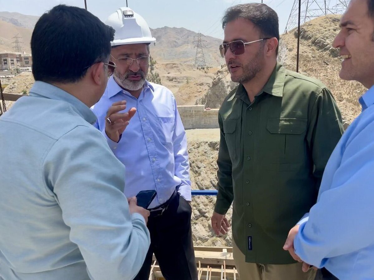 جنس خدمت در شهرداری کرج پُشت میزنشینی نیست