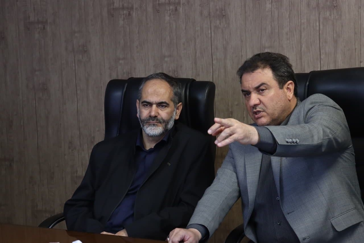 صرفه‌جویی و افزایش بهره‌وری باید به یک فرهنگ عمومی تبدیل شود