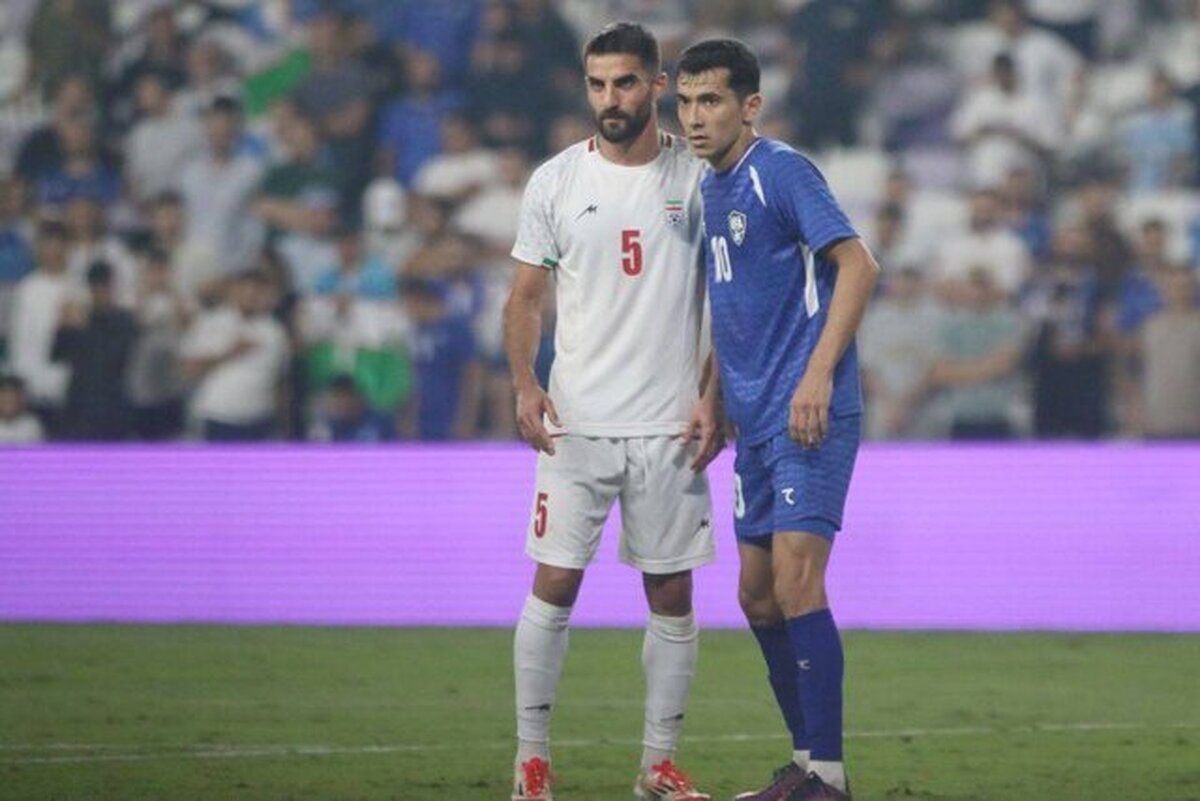 باز هم به ازبکستان باختیم! / پنالتی‌ها بلای جان «یوزها»