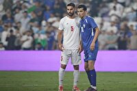 باز هم به ازبکستان باختیم! / پنالتی‌ها بلای جان «یوزها»