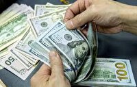 قیمت دلار، یورو و سایر ارزها امروز ۲۷ آبان/ صعود قیمت دلار ادامه‌دار شد