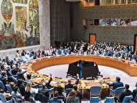 «غیبت فلسطین» در قطعنامه امریکایی‏ شورای امنیت