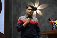 از جسارت دانشجویی تا جهش تولید؛ روایت بهپو از خودباوری تا ساخت پیشرفته‌ترین دستگاه‌های صنعتی 