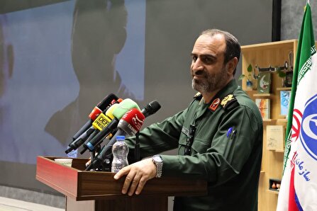 اردوهای پیشرفت بسیج؛ بسترساز امیدآفرینی و آفرینش نخبگان در سایه دستاوردهای انقلاب