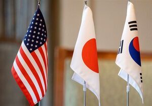 تلاش آمریکا برای مهار چین از طریق کره جنوبی