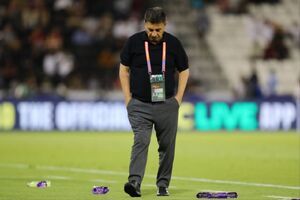 قلعه‌نویی: دنبال پیشرفت بودیم