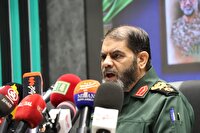 بسیج؛ موتور امید و اقتدار ملت ایران