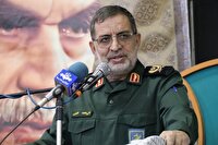 به قدرت‌سازی ادامه می‌دهیم/ مردم در جنگ ۱۲ روزه به دفاع عمق دادند