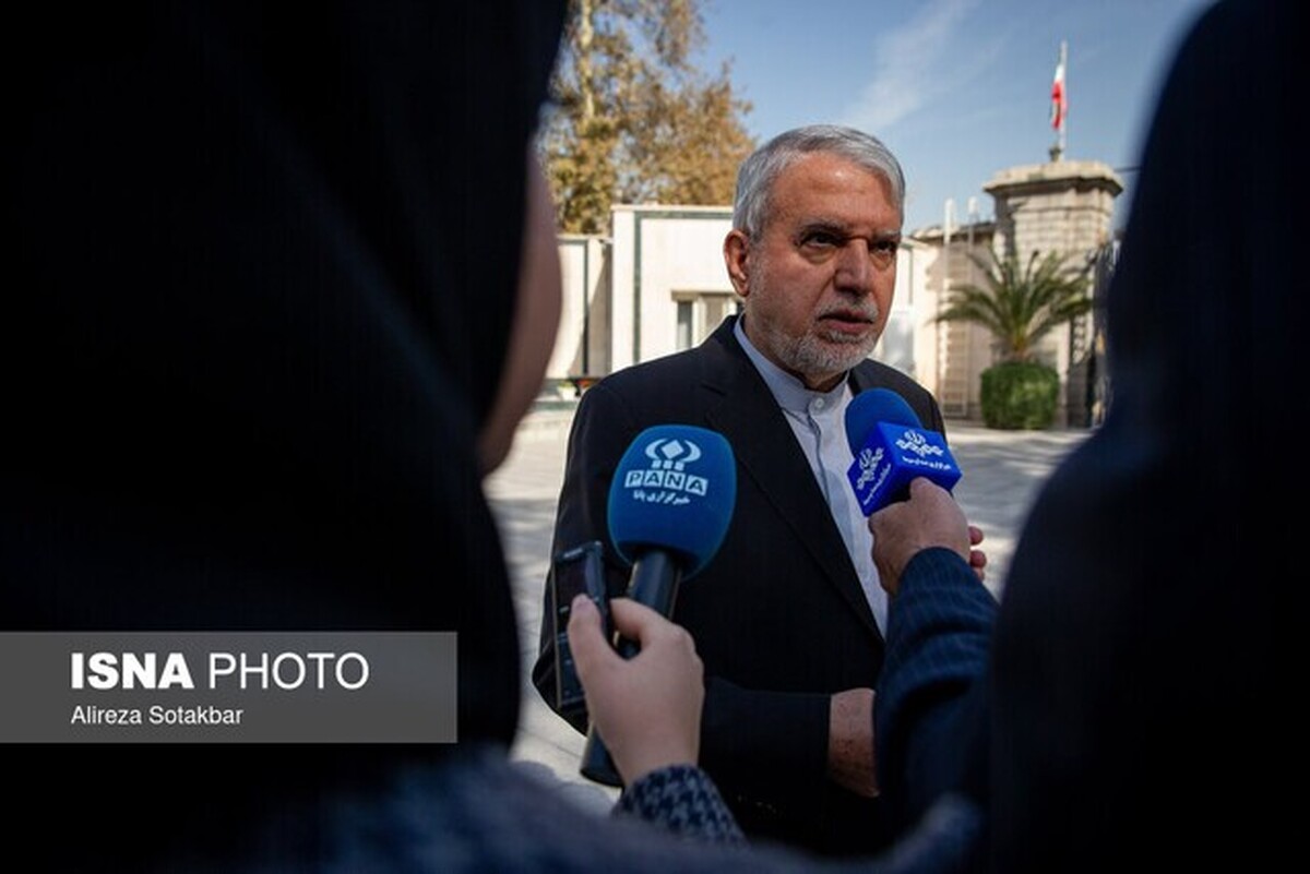 صالحی‌امیری: در گردشگری به شرایط عادی پیش‌ازجنگ برگشته‌ایم