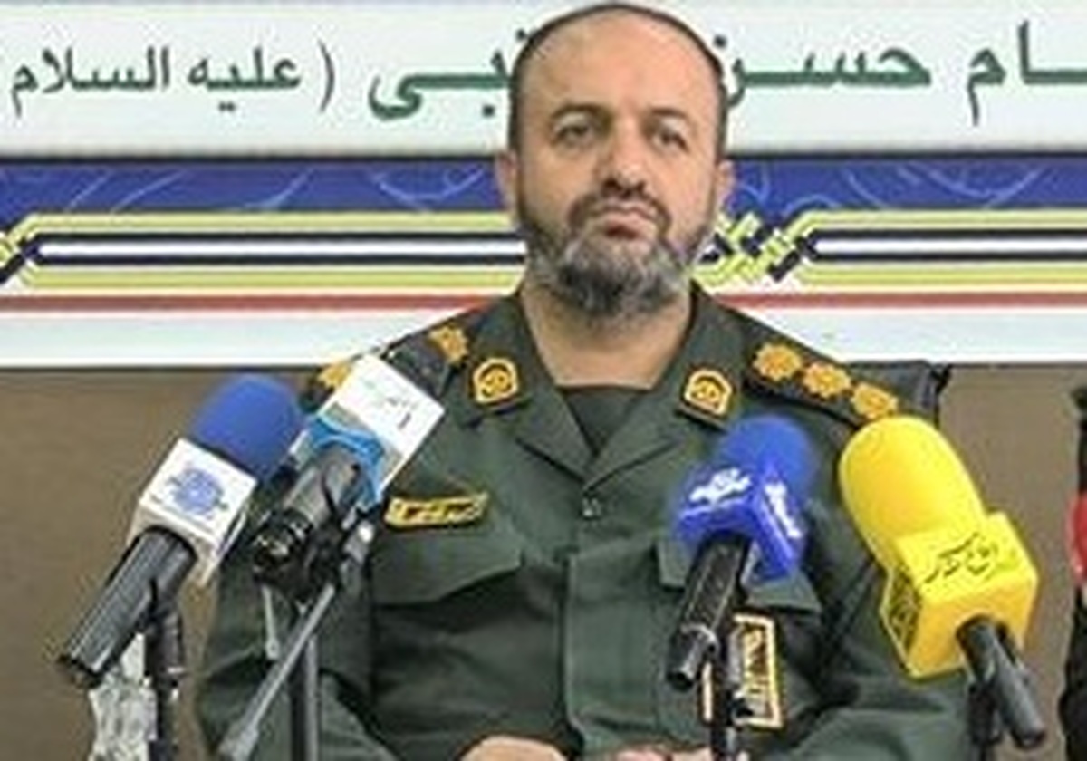 آغاز به کار اولین مزرعه تولید برق حمایتی بسیج کشور در البرز