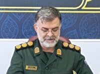 بسیج اندیشه‌ای مردمی است که نقش مهمی در کاهش آسیب‌های اجتماعی ایفا می‌کند