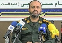 آغاز به کار اولین مزرعه تولید برق حمایتی بسیج کشور در البرز