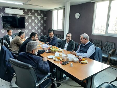 میدان میوه و تره‌بار کرج ساماندهی و نظافت می‌شود