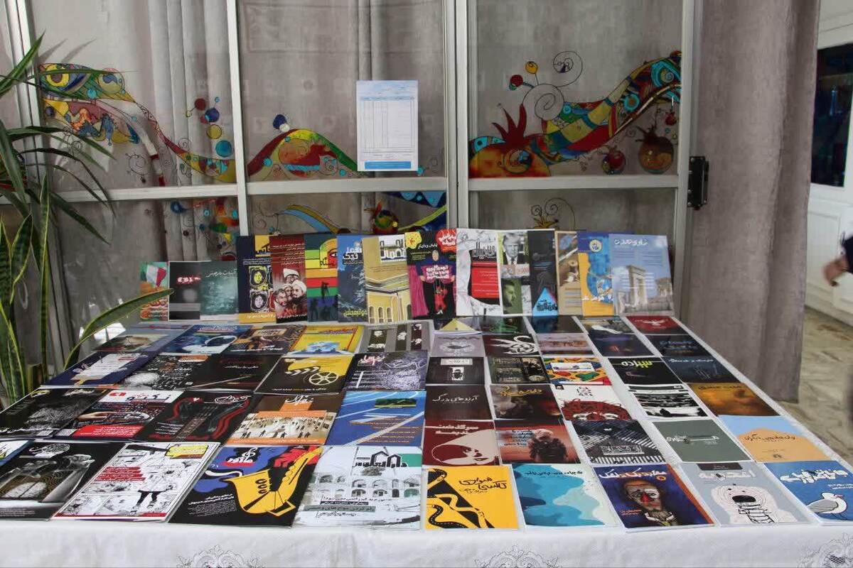 دانش آموزان هنرستانی وارد حوزه نشر و کتاب می‌شوند