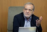 تأکید پزشکیان بر اولویت‌بندی طرح‌های عمرانی و خدماتی/ پروژه جدیدی آغاز نشود