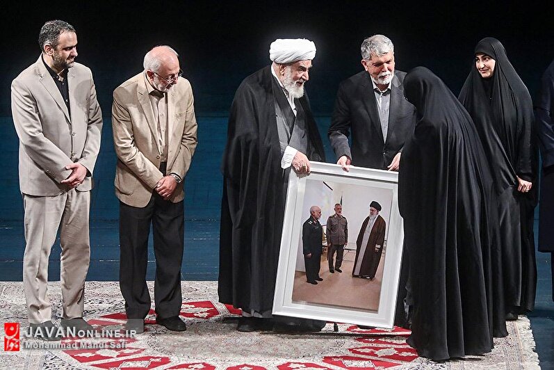 رویداد ملی «قهرمان»/ بیست و یکمین پاسداشت ادبیات جهاد و مقاومت