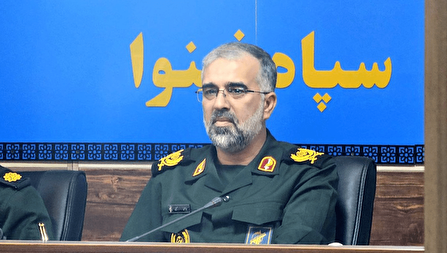 اجرای 8405 برنامه هفته بسیج دراستان گلستان