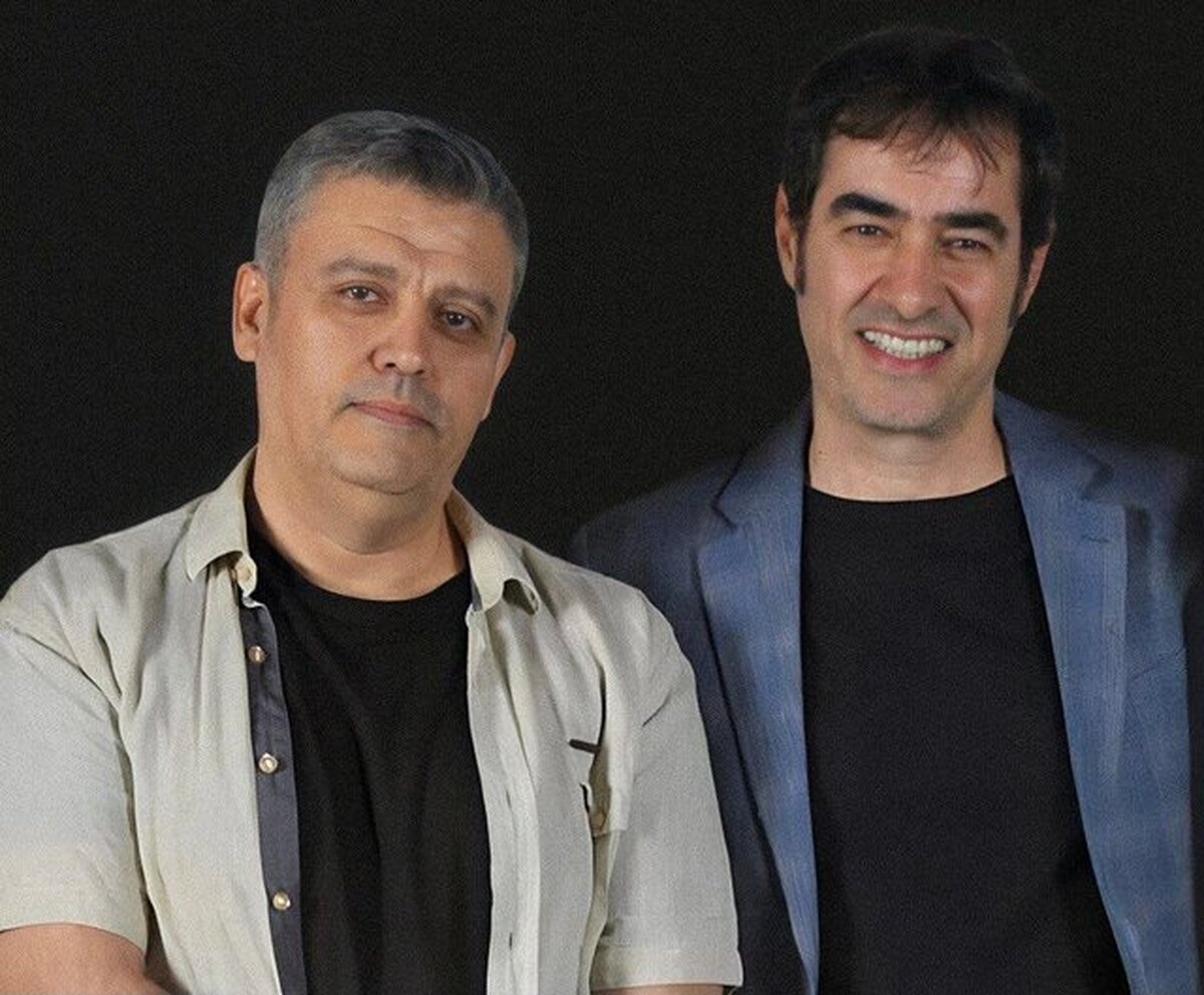 شهاب حسینی دوباره با کارگردان «رها» همکاری می‌کند