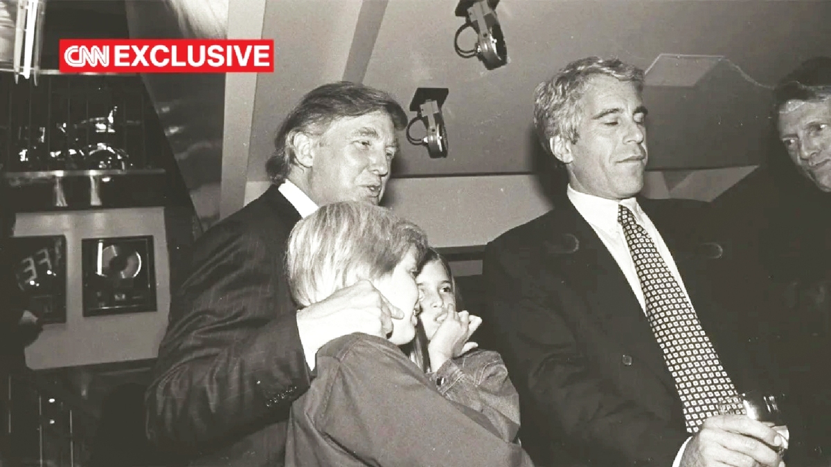 ایالات متحده اپستینی