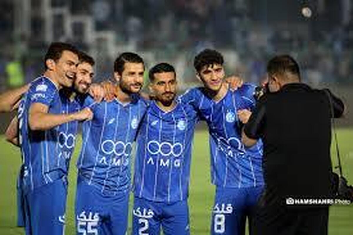 سهمیه سوخته استقلال چطور زنده شد؟