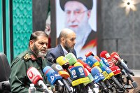 رونمایی از ۳ دستاورد دانش بنیان در هفته بسیج