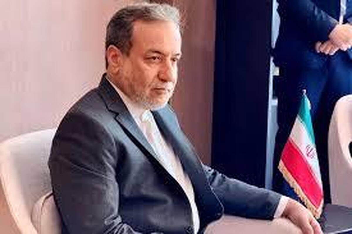 عراقچی: هرگونه توافق برای صفرکردن درصد غنی‌سازی هسته‌ای را خیانت می‌دانیم