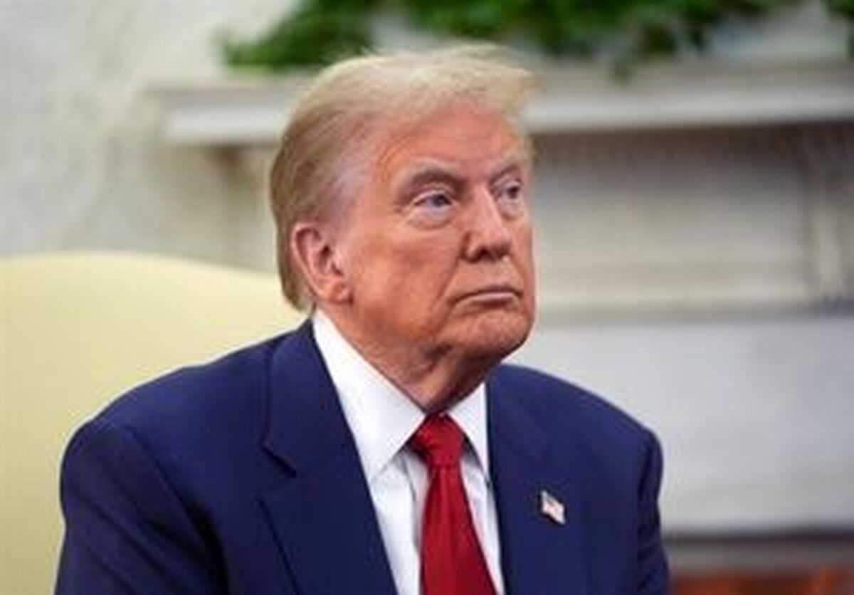 ادعای ترامپ: احتمال توافق با ایران بالاست